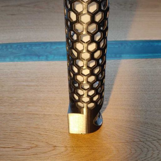 Picture 3.jpeg Pingpong ball wall holder